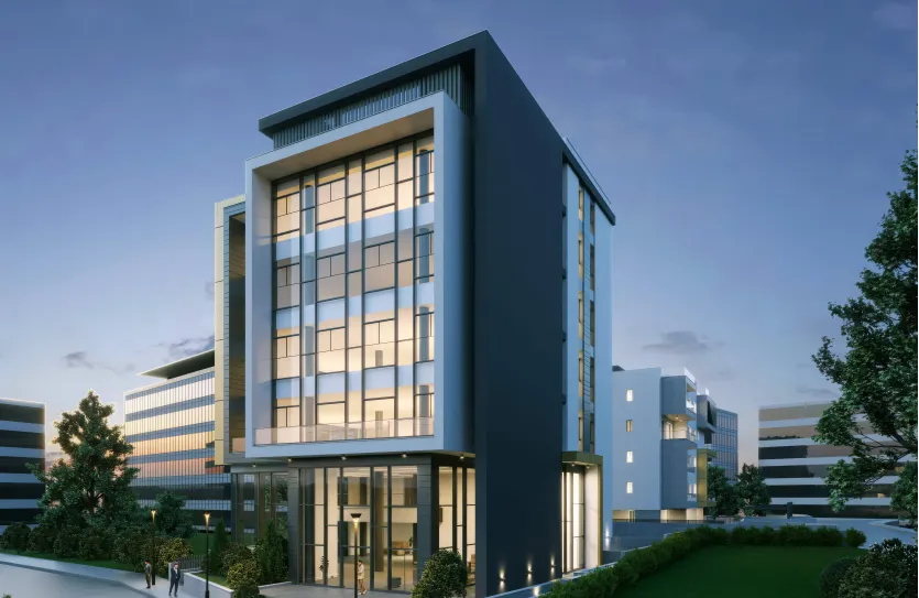 Офис - 15636, photo 8