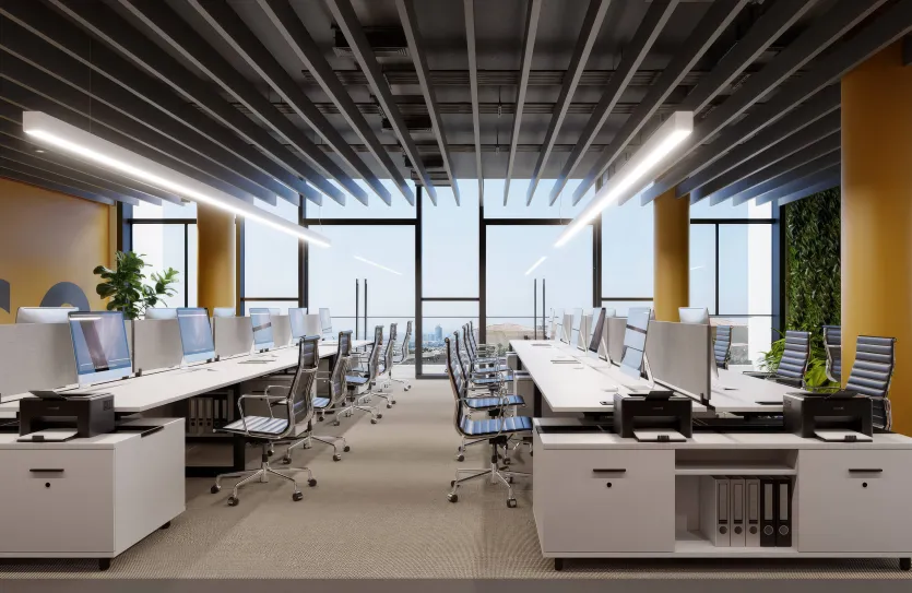 Офис - 15636, photo 4