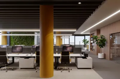 Офис - 15636, photo 2