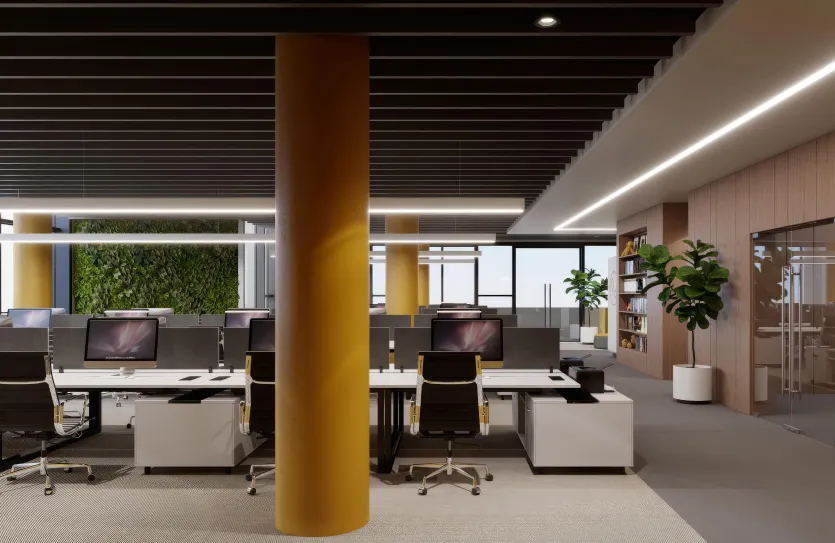 Офис - 15636, photo 3