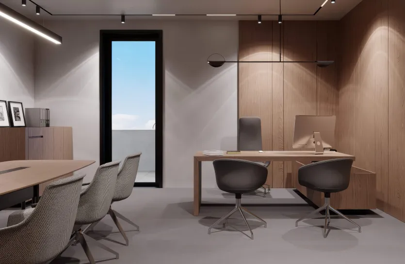 Офис - 15636, photo 5