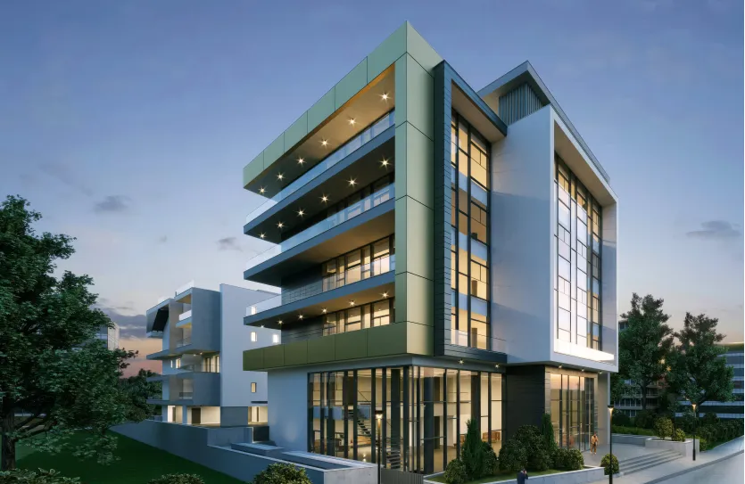 Офис - 15636, photo 7