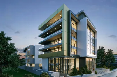 Офис - 15636, photo 1