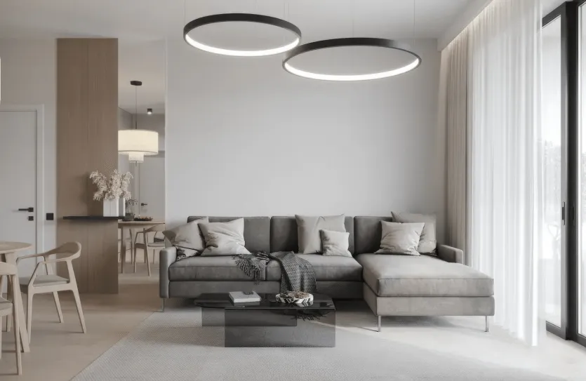 2-bedroom penthouse for sale - 15634