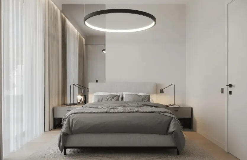 2-bedroom penthouse - 15634, photo 4