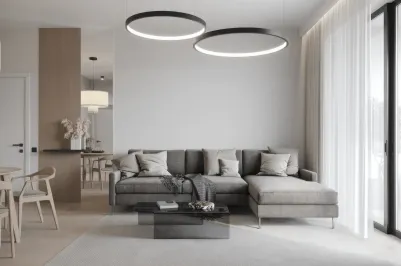 3-bedroom apartment - 15633, photo 1