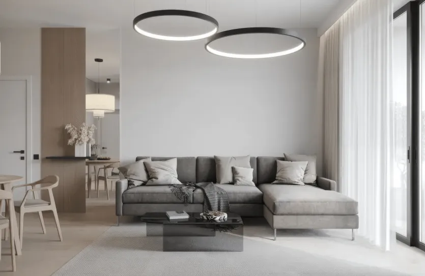 3-bedroom apartment - 15633, photo 2