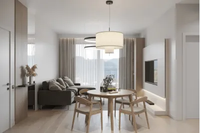 3-bedroom apartment - 15633, photo 2