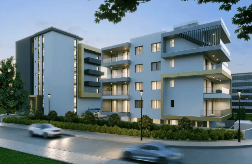 2-bedroom apartment - 15632, photo 6