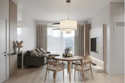 2-bedroom apartment - 15632, photo 1