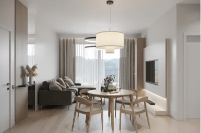 1-bedroom apartment - 15631, photo 2