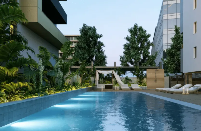 1-bedroom apartment - 15631, photo 7