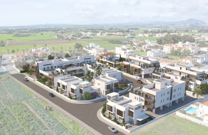 Квартира с 2-мя спальнями - 15638, photo 5