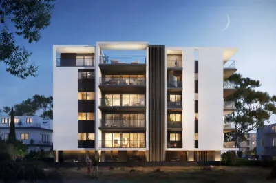 Квартира с 2-мя спальнями - 12376, photo 2