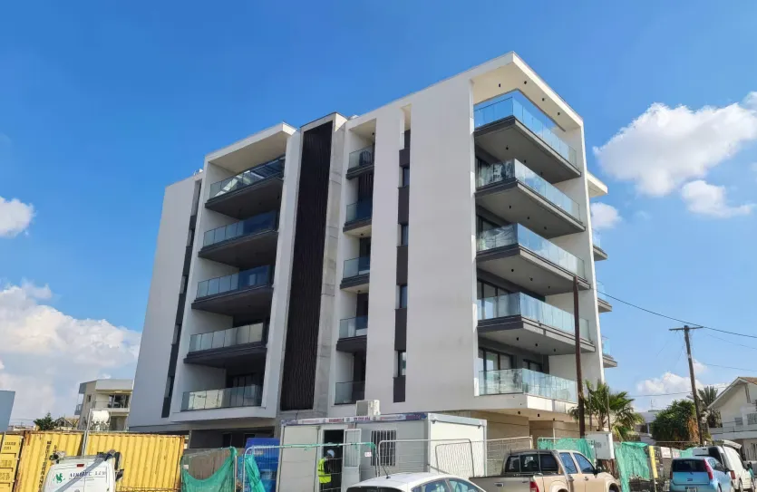 Квартира с 2-мя спальнями - 12376, photo 4