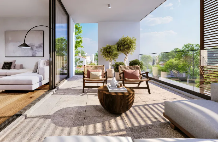 Квартира с 2-мя спальнями - 15640, photo 5