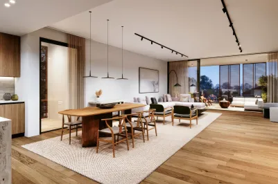 Квартира с 2-мя спальнями - 15640, photo 1