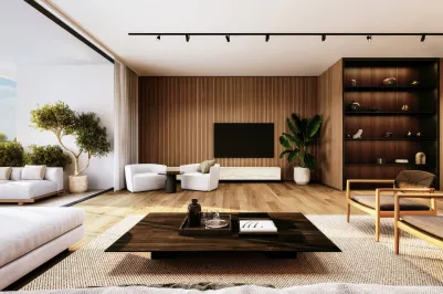 Квартира с 2-мя спальнями - 15640, photo 2