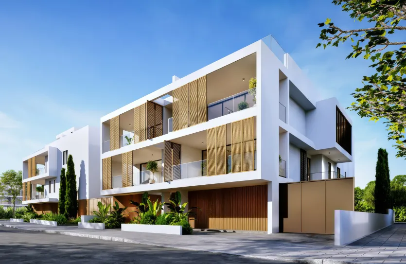 Квартира с 2-мя спальнями - 15640, photo 8