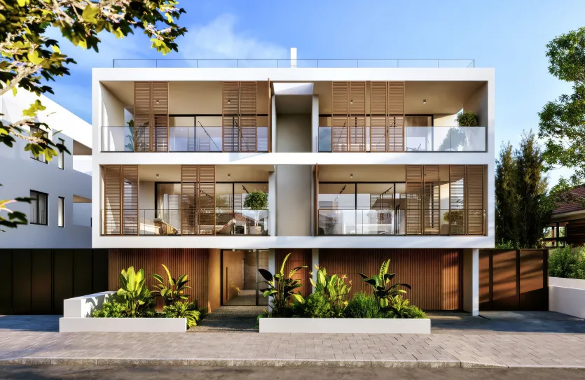 Квартира с 2-мя спальнями - 15640, photo 7