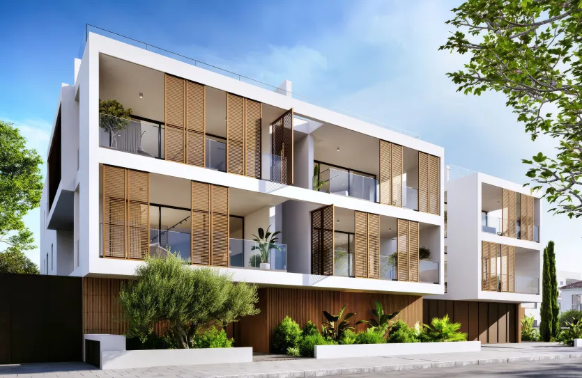 Квартира с 2-мя спальнями - 15640, photo 6