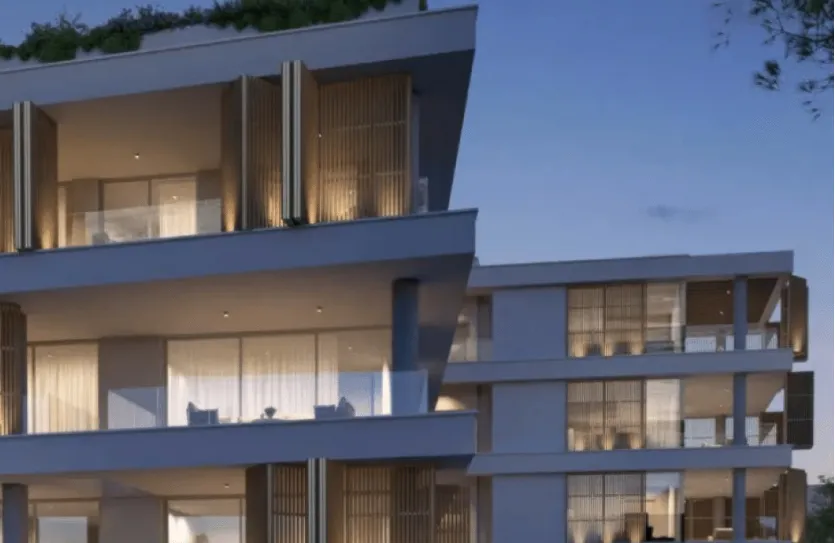 Пентхаус с 2-мя спальнями - 15644, photo 5