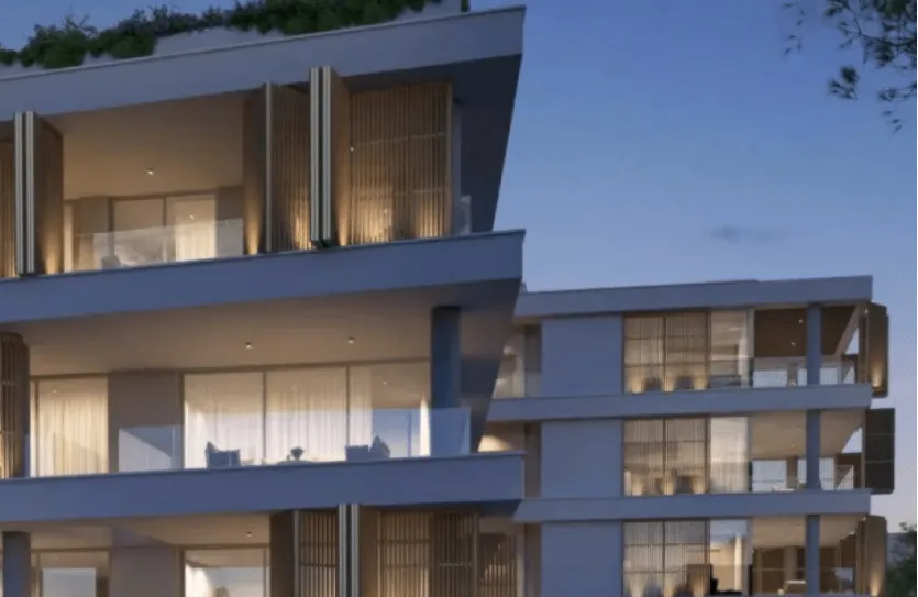 Квартира с 2-мя спальнями - 15642, photo 6