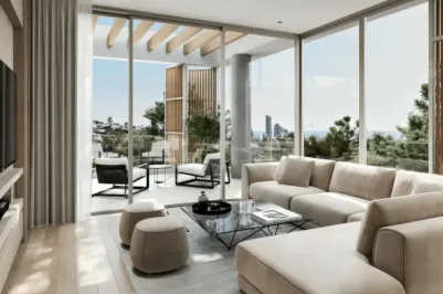 Квартира с 2-мя спальнями - 15642, photo 1