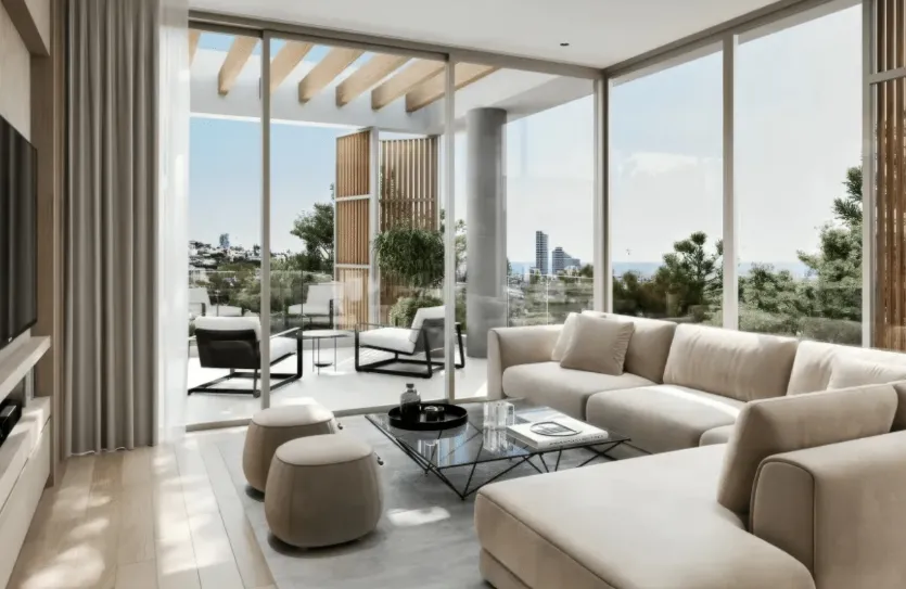 Квартира с 2-мя спальнями - 15642, photo 2