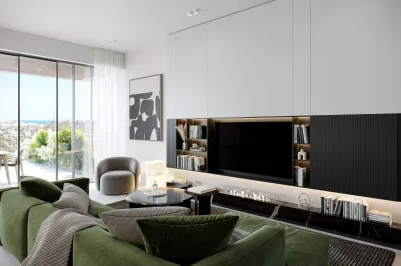 2-bedroom apartment - 15646, photo 1