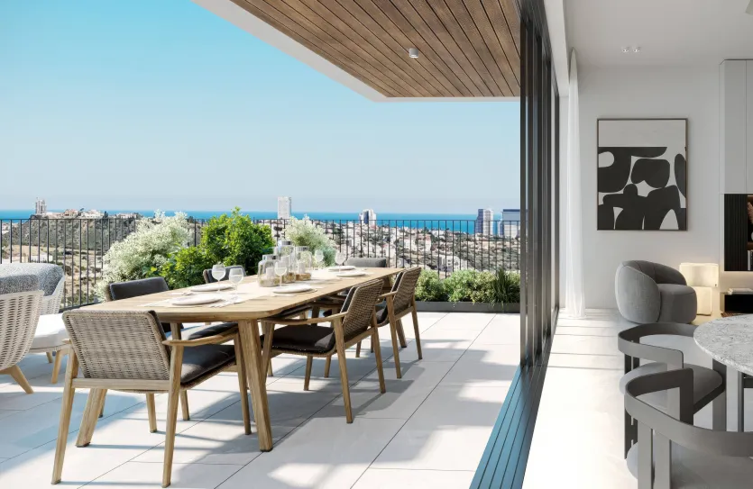 2-bedroom apartment - 15646, photo 4