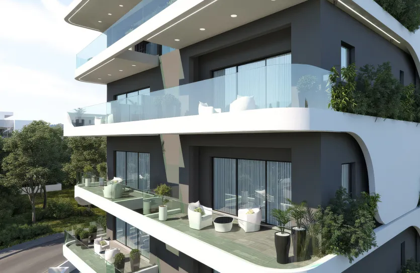 Квартира с 2-мя спальнями - 15648, photo 5