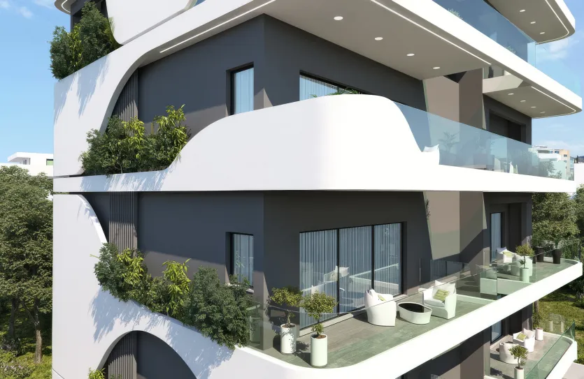 Квартира с 2-мя спальнями - 15648, photo 4