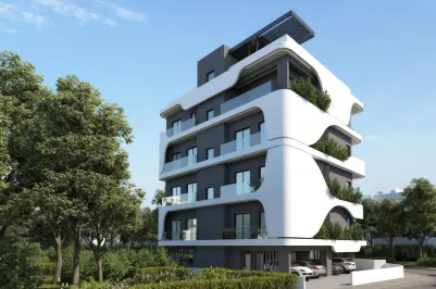 Квартира с 2-мя спальнями - 15648, photo 1