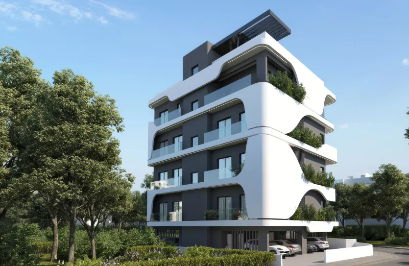 Квартира с 2-мя спальнями - 15648, photo 2