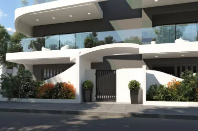 Квартира с 2-мя спальнями - 15648, photo 2