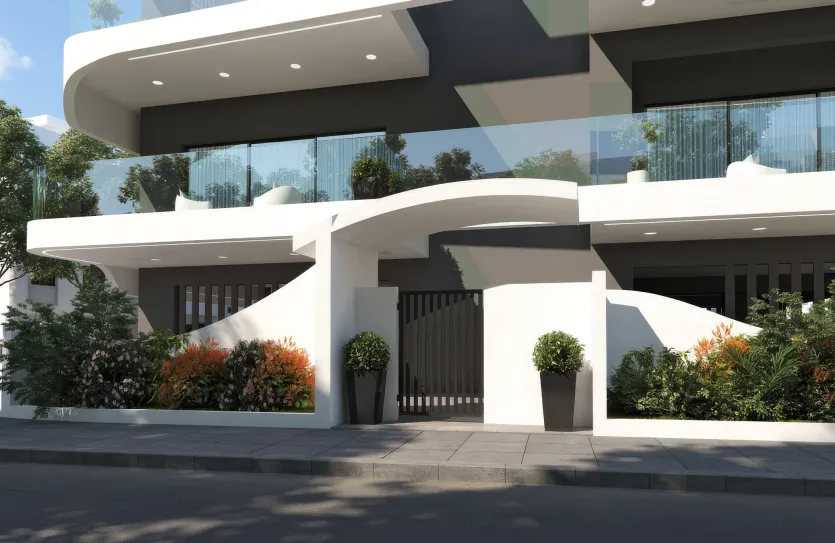 Квартира с 2-мя спальнями - 15648, photo 3