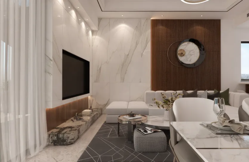 Квартира с 2-мя спальнями - 15648, photo 8