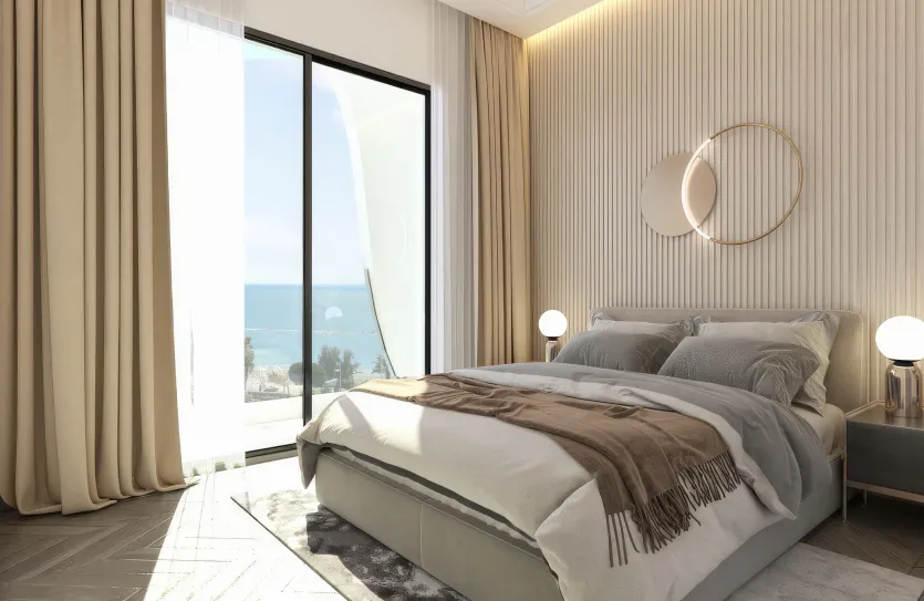 Квартира с 2-мя спальнями - 15648, photo 12