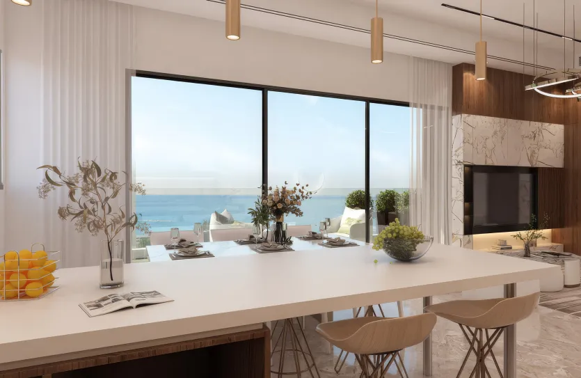 Квартира с 2-мя спальнями - 15648, photo 10