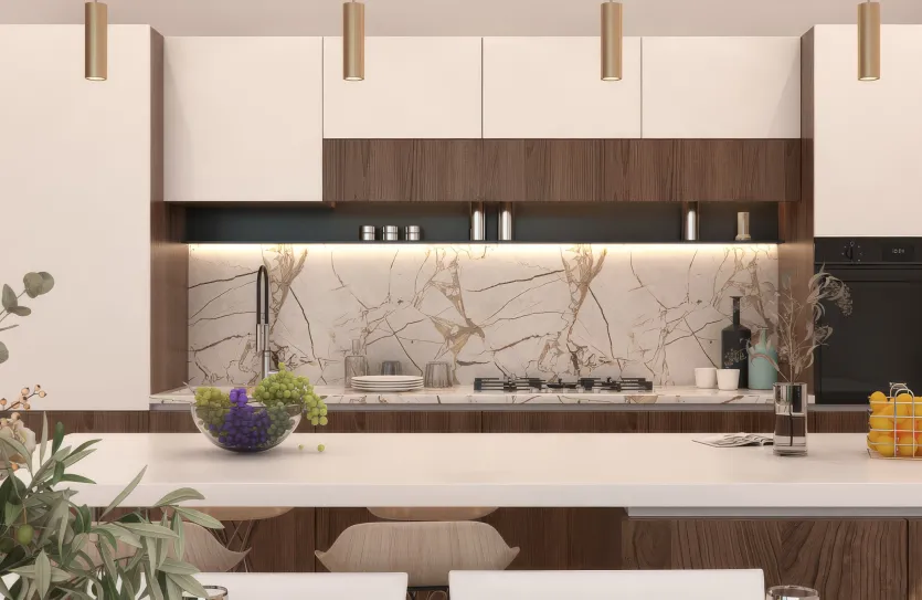 Квартира с 2-мя спальнями - 15648, photo 11