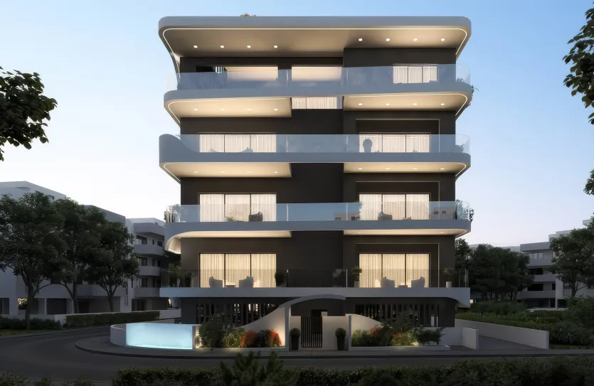 Квартира с 2-мя спальнями - 15648, photo 7