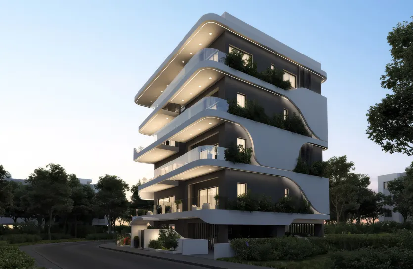 Квартира с 2-мя спальнями - 15648, photo 6