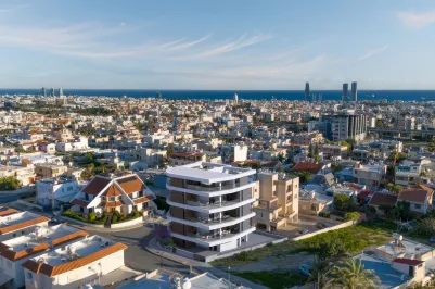 Пентхаус с 2-мя спальнями - 15652, photo 2