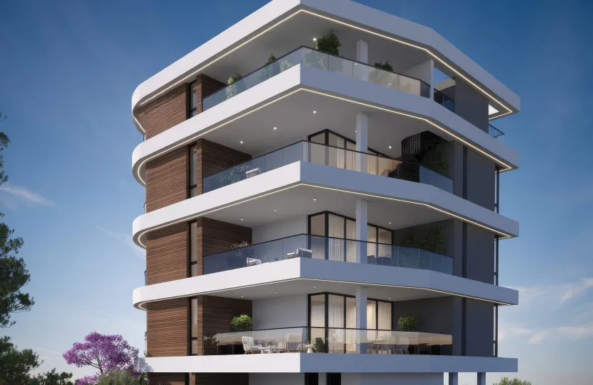 2-bedroom apartment - 15651, photo 4