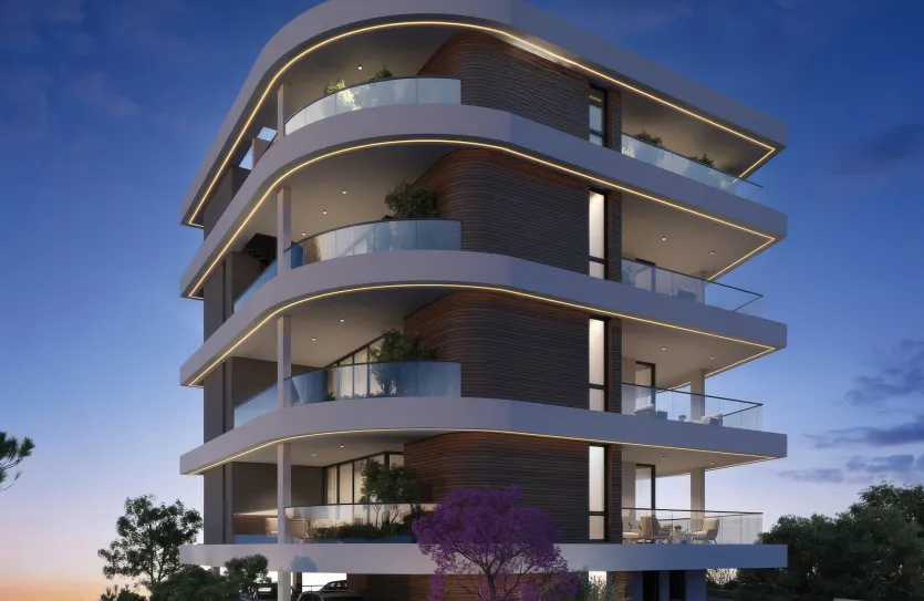 2-bedroom apartment - 15651, photo 6