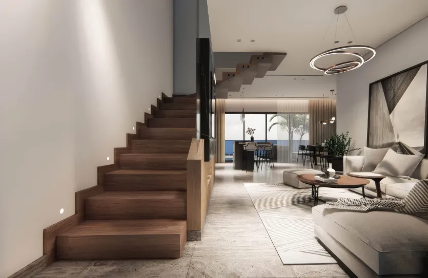 2-bedroom townhouse - 15650, photo 9