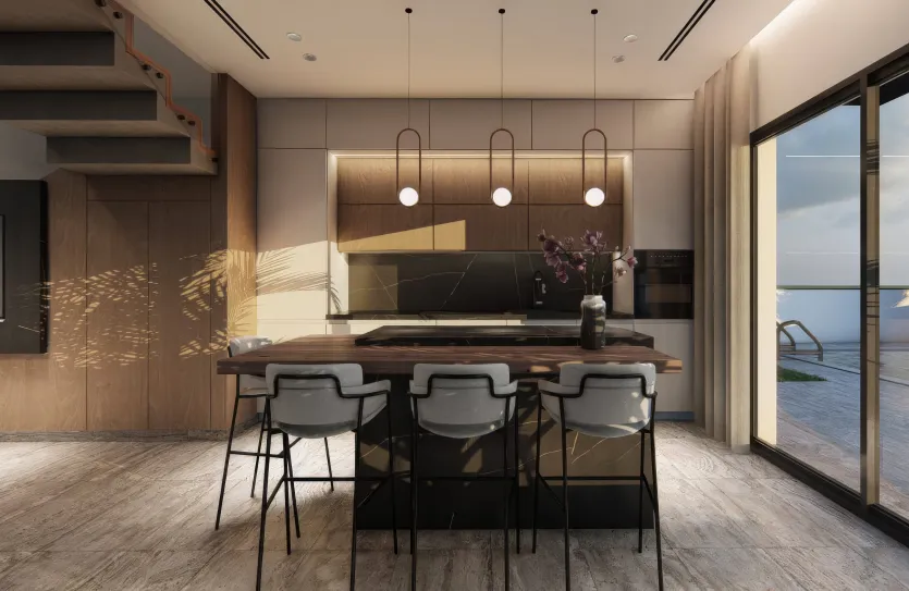 2-bedroom townhouse - 15650, photo 8