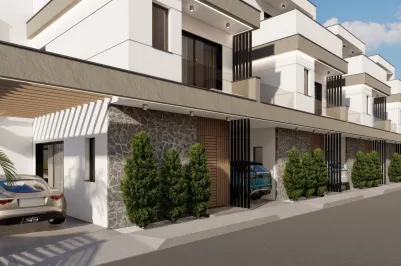 2-bedroom townhouse - 15650, photo 2