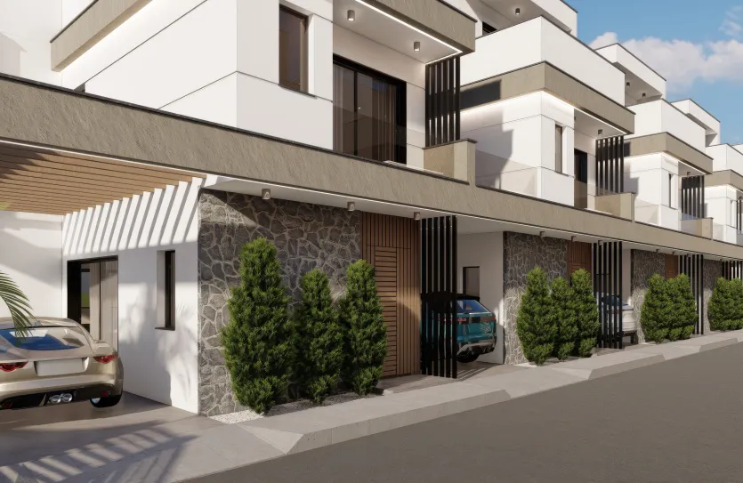 2-bedroom townhouse - 15650, photo 3